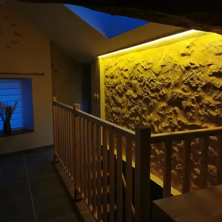 Guest house Classe La Maisonnette 24 Chancelade