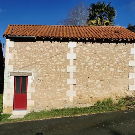 Classe La Maisonnette 24 Πανσιόν