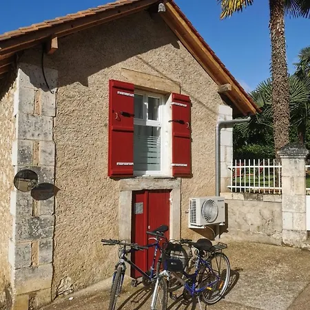 Classe La Maisonnette 24 Guest house Chancelade