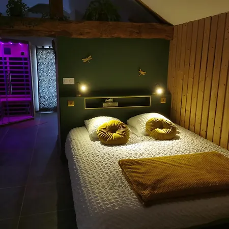 Guest house Classe La Maisonnette 24 3*