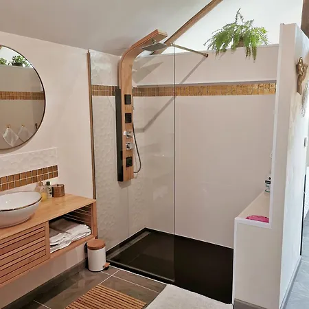 Classe La Maisonnette 24