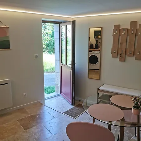 Classe La Maisonnette 24