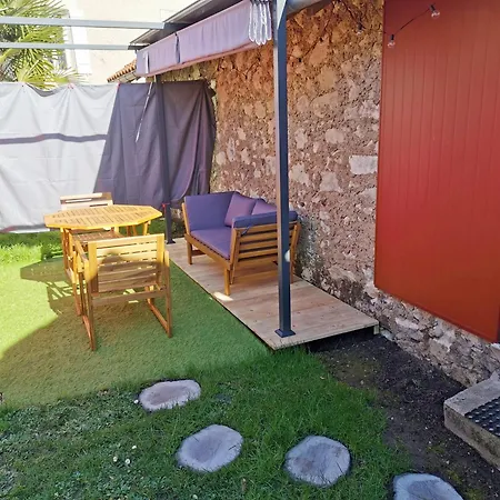 Guest house Classe La Maisonnette 24