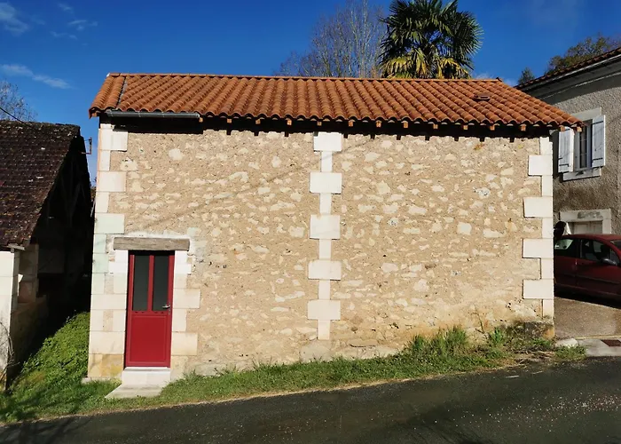 Classe La Maisonnette 24 Gasthuis