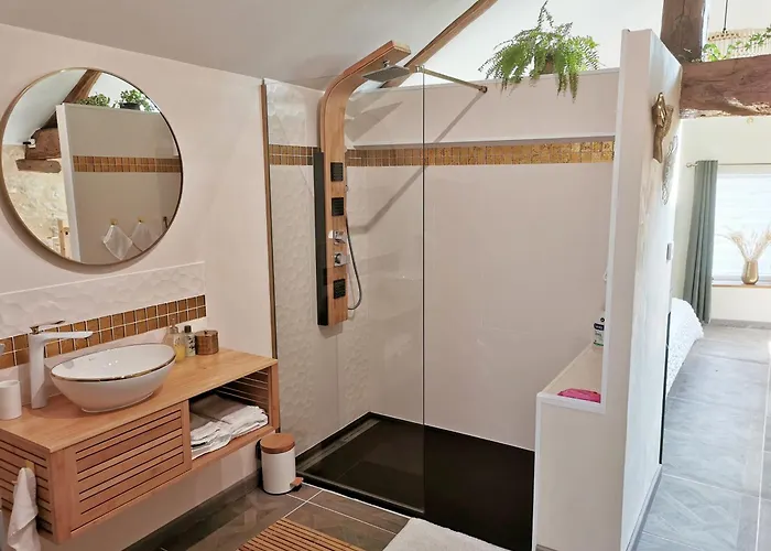 Classe La Maisonnette 24