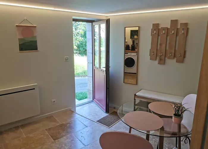 Classe La Maisonnette 24