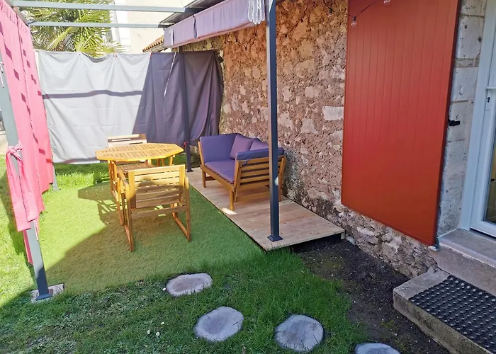 Gasthuis Classe La Maisonnette 24